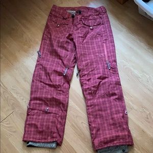 Morrow Ski/Snowboarding Pants - Size L/G